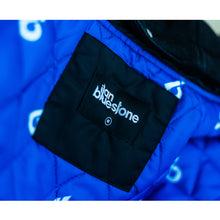 Load image into Gallery viewer, iB Bomber Jacket
